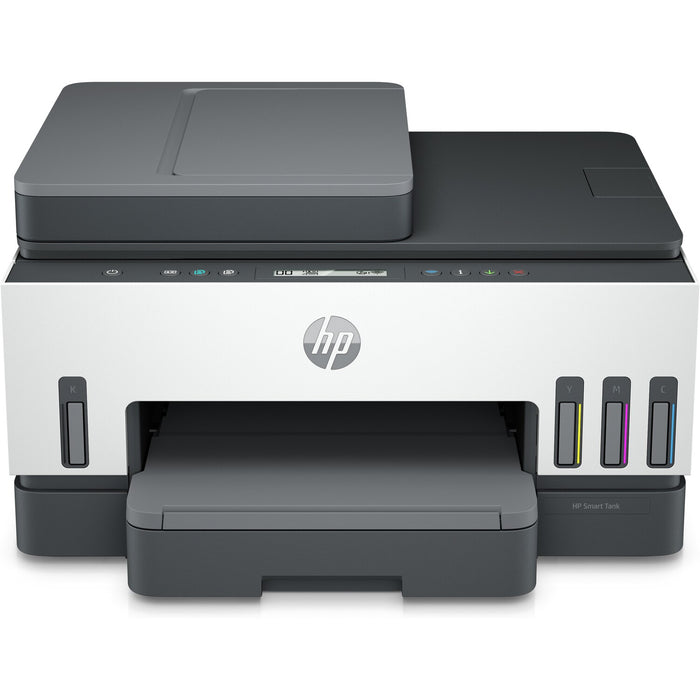 Inkjet printer HP Smart Tank 750 (6UU47A) Black and White