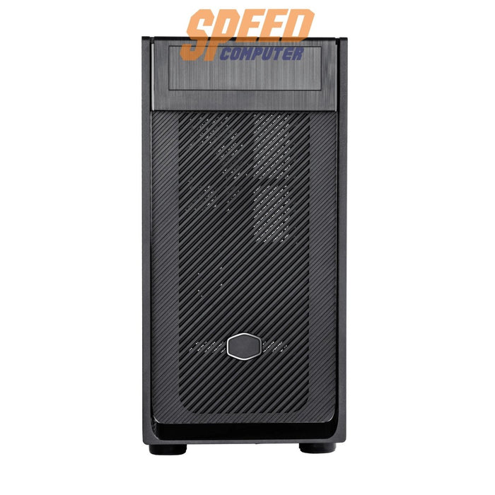 เคส Cooler Master ELITE 300 Mini Tower Micro ATX สีดำ - SpeedCom