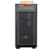 เคส Cooler Master ELITE 300 Mini Tower Micro ATX สีดำ - SpeedCom