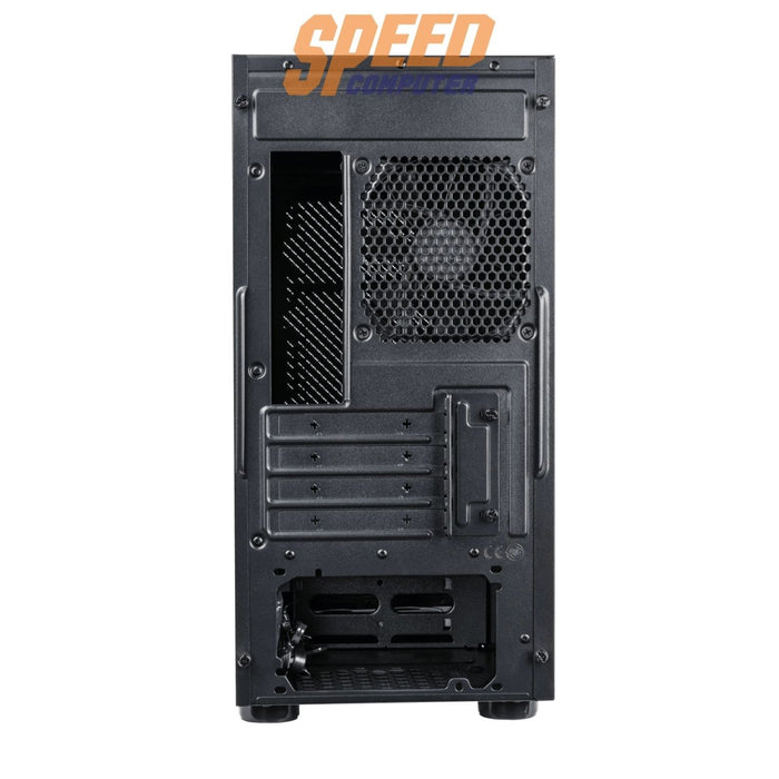 เคส Cooler Master ELITE 300 Mini Tower Micro ATX สีดำ - SpeedCom