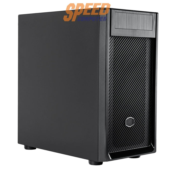 เคส Cooler Master ELITE 300 Mini Tower Micro ATX สีดำ - SpeedCom