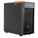 เคส Cooler Master ELITE 300 Mini Tower Micro ATX สีดำ - SpeedCom