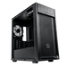 เคส Cooler Master ELITE 300 Mini Tower Micro ATX สีดำ - SpeedCom