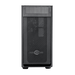 เคส Cooler Master ELITE 300 Mini Tower Micro ATX สีดำ - SpeedCom