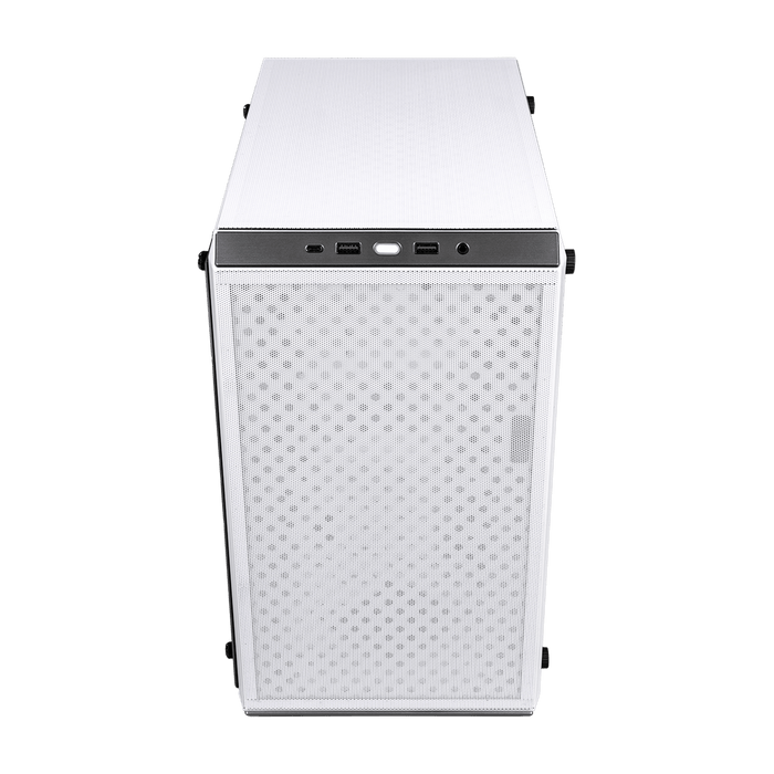 เคส Cooler Master Q300L V2 Mini Tower Micro ATX - SpeedCom