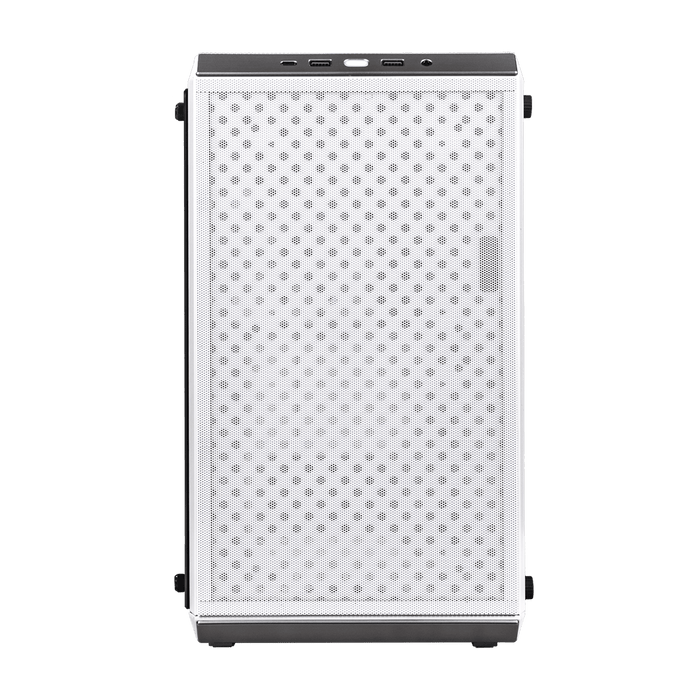 เคส Cooler Master Q300L V2 Mini Tower Micro ATX - SpeedCom