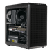 เคส Cooler Master Q300L V2 Mini Tower Micro ATX - SpeedCom