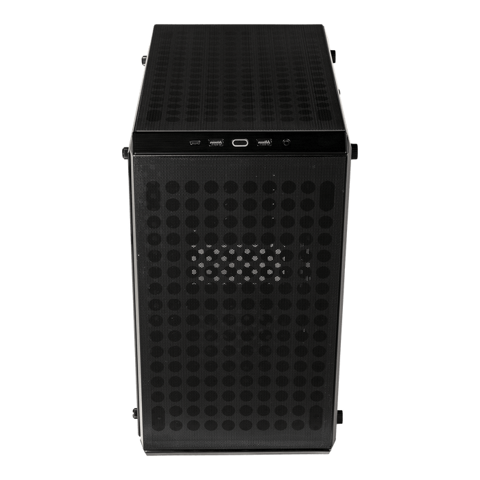 เคส Cooler Master Q300L V2 Mini Tower Micro ATX - SpeedCom