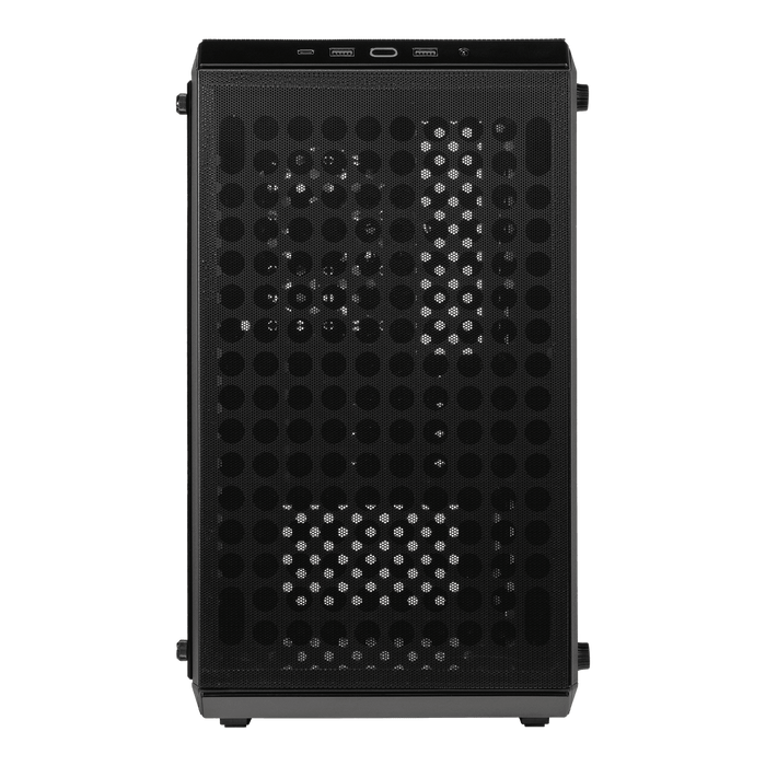 เคส Cooler Master Q300L V2 Mini Tower Micro ATX - SpeedCom