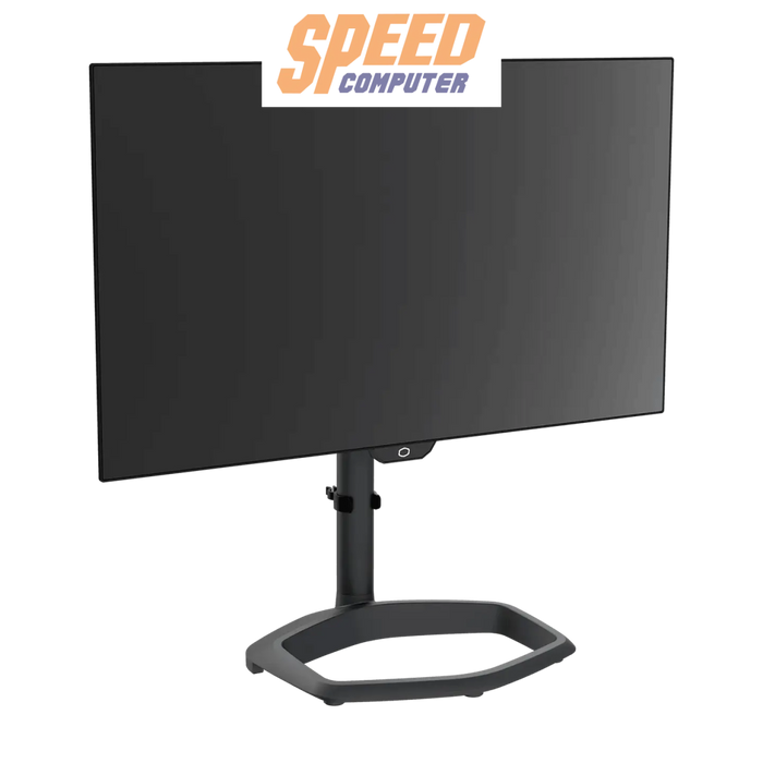 จอมอนิเตอร์ Coolermaster GZ2711 27.0" OLED 240Hz สีดำ - SpeedCom