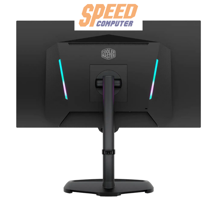 จอมอนิเตอร์ Coolermaster GZ2711 27.0" OLED 240Hz สีดำ - SpeedCom