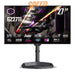 จอมอนิเตอร์ Coolermaster GZ2711 27.0" OLED 240Hz สีดำ - SpeedCom