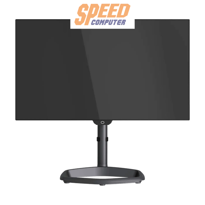 จอมอนิเตอร์ Coolermaster GZ2711 27.0" OLED 240Hz สีดำ - SpeedCom