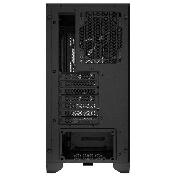 เคส CORSAIR 3000D AIRFLOW Mid Tower ATX - SpeedCom