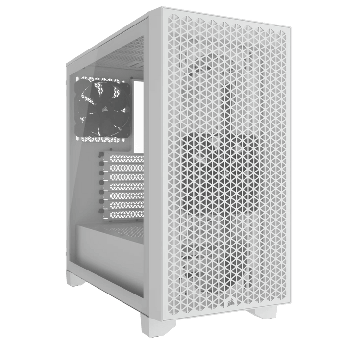 เคส CORSAIR 3000D AIRFLOW Mid Tower ATX - SpeedCom