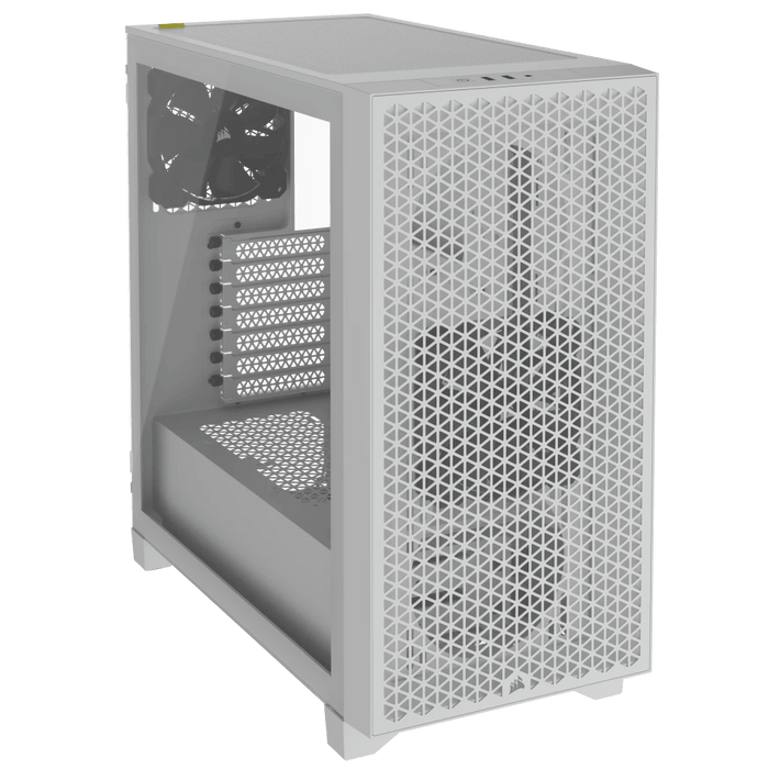 เคส CORSAIR 3000D AIRFLOW Mid Tower ATX - SpeedCom