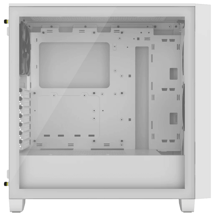 เคส CORSAIR 3000D AIRFLOW Mid Tower ATX - SpeedCom