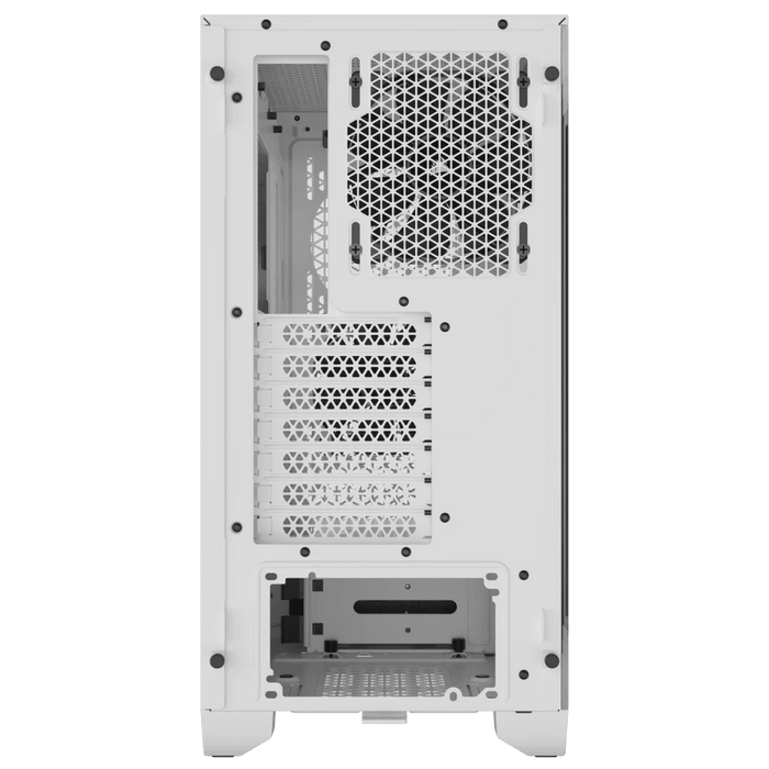 เคส CORSAIR 3000D AIRFLOW Mid Tower ATX - SpeedCom