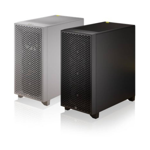 เคส CORSAIR 3000D AIRFLOW Mid Tower ATX - SpeedCom