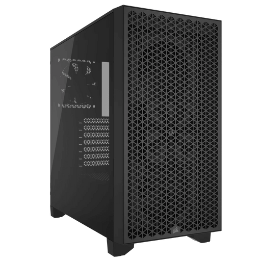 เคส CORSAIR 3000D AIRFLOW Mid Tower ATX - SpeedCom