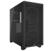 เคส CORSAIR 3000D AIRFLOW Mid Tower ATX - SpeedCom