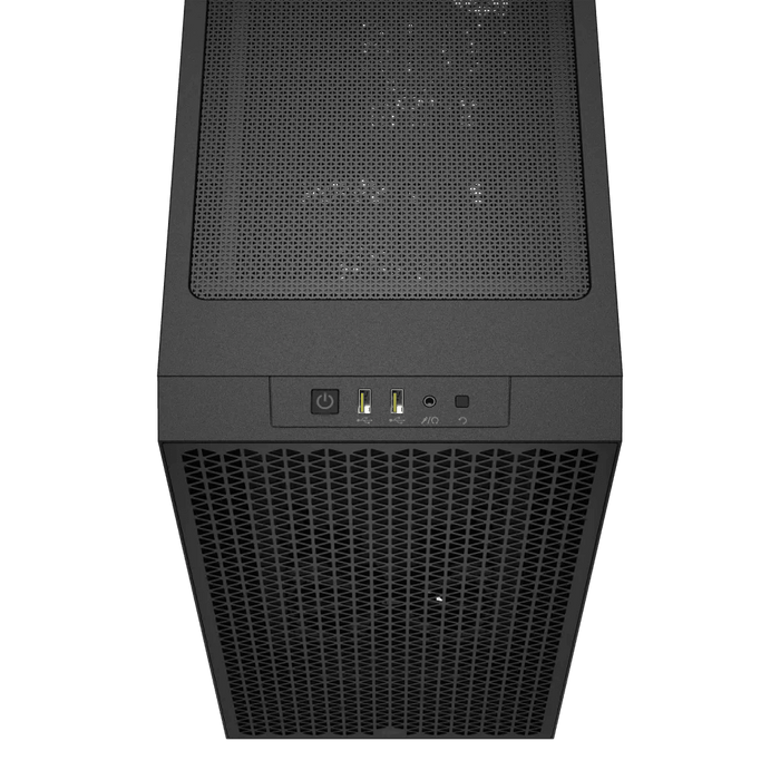 เคส CORSAIR 3000D AIRFLOW Mid Tower ATX - SpeedCom