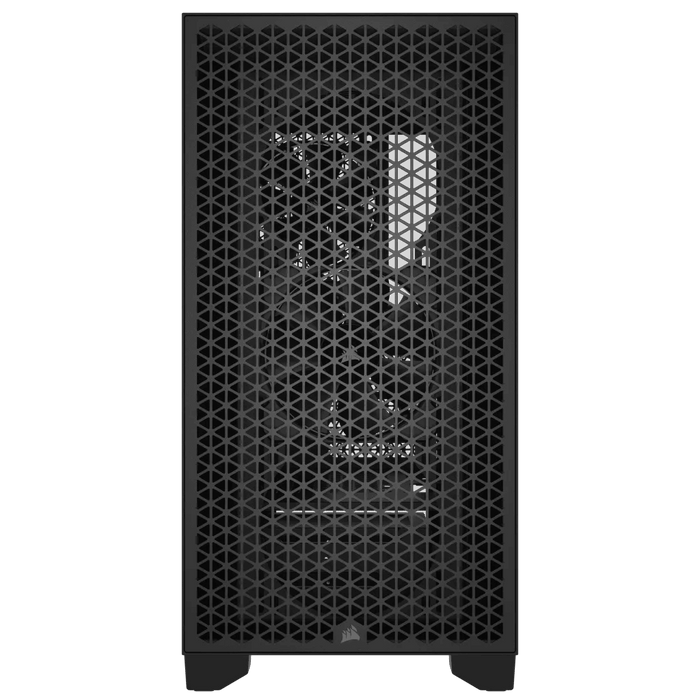 เคส CORSAIR 3000D AIRFLOW Mid Tower ATX - SpeedCom