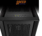 เคส CORSAIR 5000D CORE AIRFLOW Mid Tower E - ATX - SpeedCom