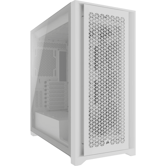 เคส CORSAIR 5000D CORE AIRFLOW Mid Tower E-ATX - SpeedCom