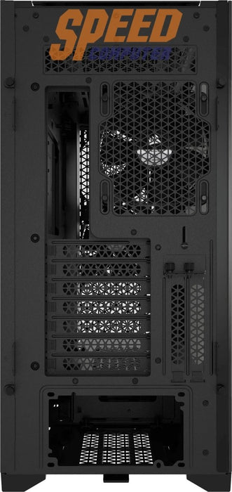 เคส CORSAIR 5000D Tempered Glass Mid Tower E - ATX - SpeedCom