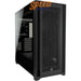 เคส CORSAIR 5000D Tempered Glass Mid Tower E - ATX - SpeedCom