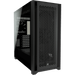 เคส CORSAIR 5000D Tempered Glass Mid Tower E-ATX - SpeedCom