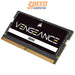 หน่วยความจำ แรม โน๊ตบุ๊ค CORSAIR VENGEANCE 8GB DDR5 BUS 4800 CMSX8GX5M1A4800C40 - SpeedCom