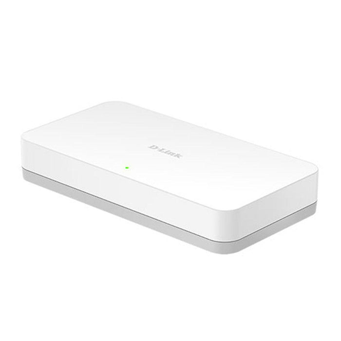 สวิตช์ฮับ D-Link DGS-1008A - SpeedCom