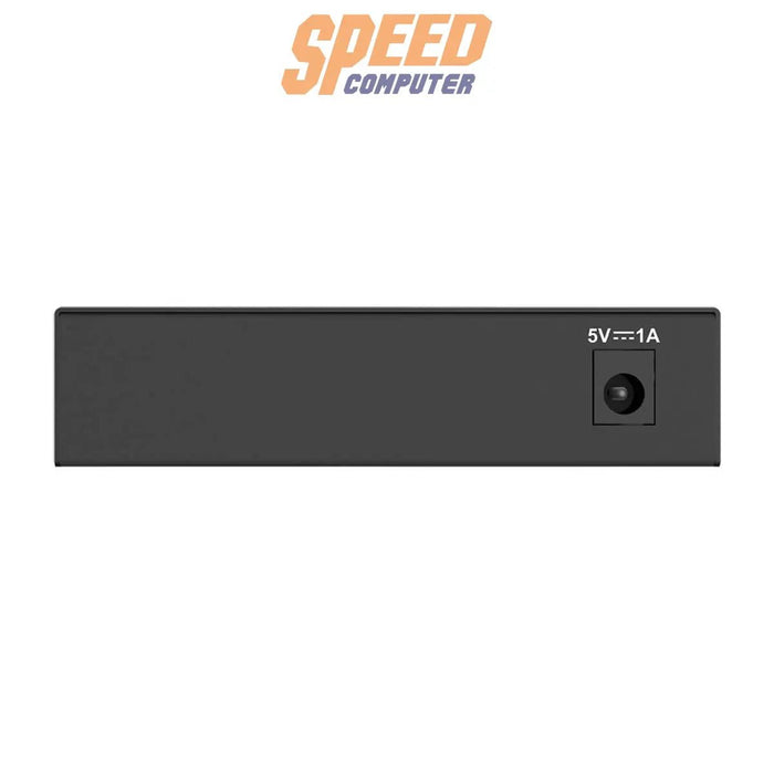 สวิตช์ฮับ D - Link DGS - 105GL - SpeedCom