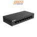 สวิตช์ฮับ D - Link DGS - 108GL - SpeedCom