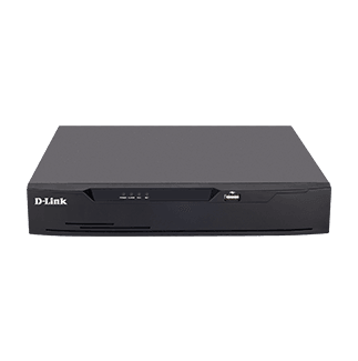 เครื่องบันทึกหน้าจอ D-Link DVR F1104 - SpeedCom