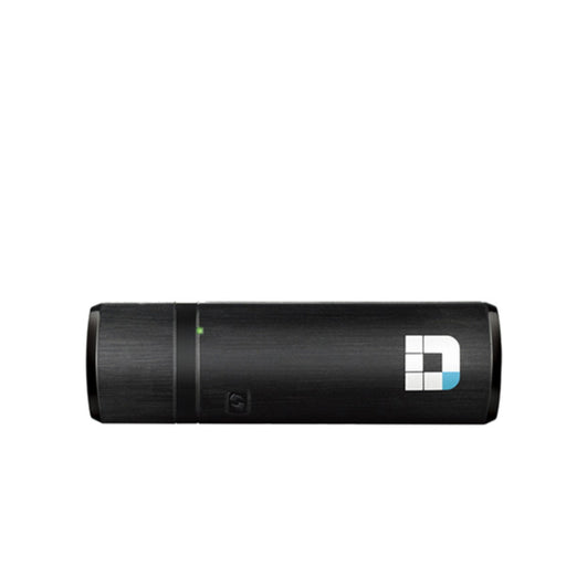 ยูเอสบีไวไฟ D - Link DWA 182 AC1200 Wireless Dual Band USB Adapter - SpeedCom