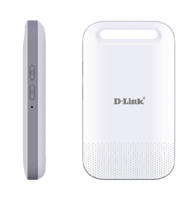 ฮอตสปอต D - Link DWR 933M สีขาว - SpeedCom