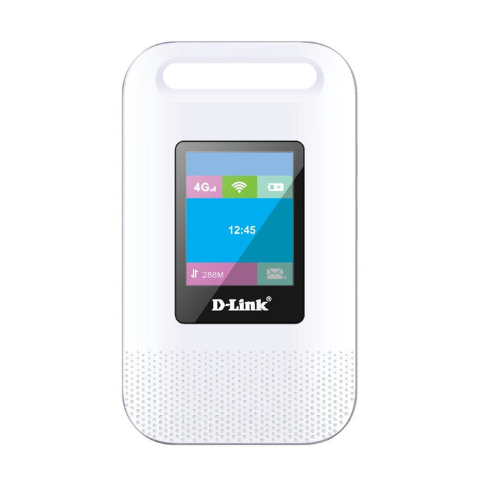 ฮอตสปอต D - Link DWR 933M สีขาว - SpeedCom