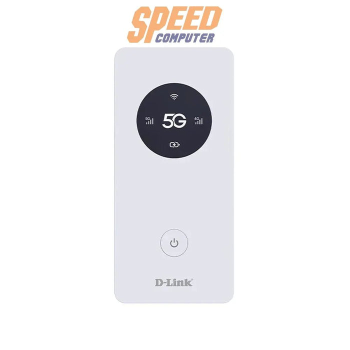 เราเตอร์ D - Link DWR - U2000 - SpeedCom