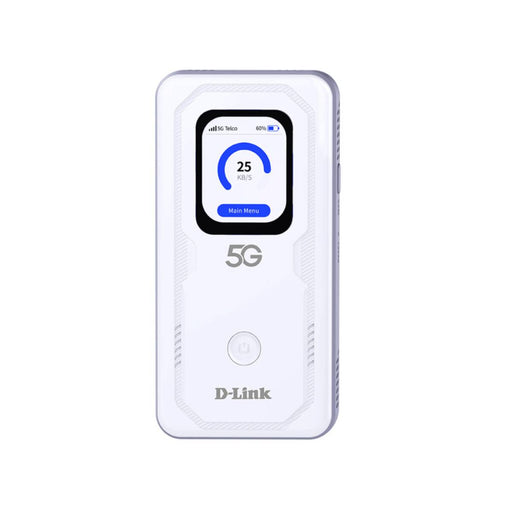 ฮอตสปอต D - Link DWR U2100 สีขาว - SpeedCom