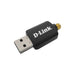 อุปกรณ์รับสัญญาณไวไฟ D - Link Wireless USB Adapter DWA - X305 - SpeedCom