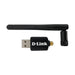 อุปกรณ์รับสัญญาณไวไฟ D - Link Wireless USB Adapter DWA - X305 - SpeedCom