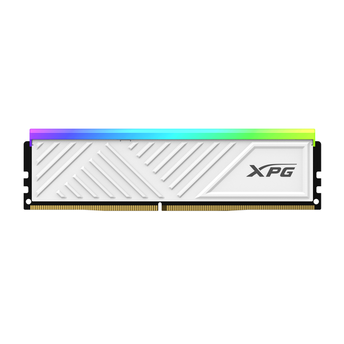 หน่วยความจำ แรม พีซี ADATA XPG D35G 16GB (8GBX2) DDR4 BUS 3200
