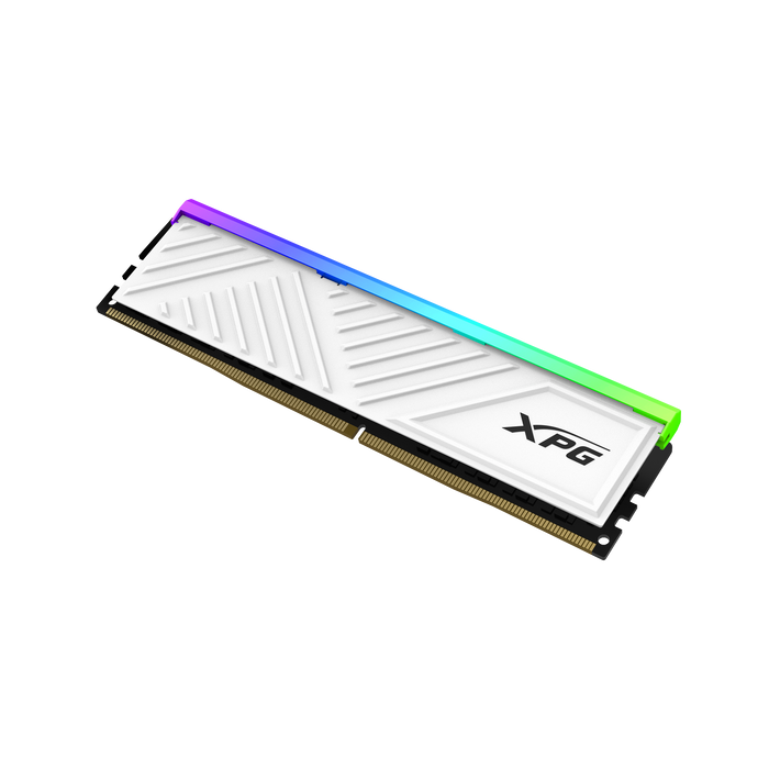หน่วยความจำ แรม พีซี ADATA XPG D35G 16GB (8GBX2) DDR4 BUS 3200