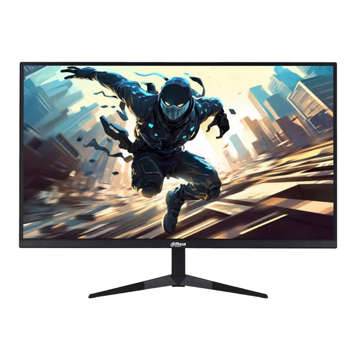 จอมอนิเตอร์ Dahua DHI-LM27-E331A 27.0" IPS 180Hz สีดำ - SpeedCom