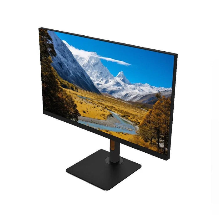 จอมอนิเตอร์ Dahua DHI - LM27 - P401A 27.0" IPS 4K 60Hz สีดำ - SpeedCom