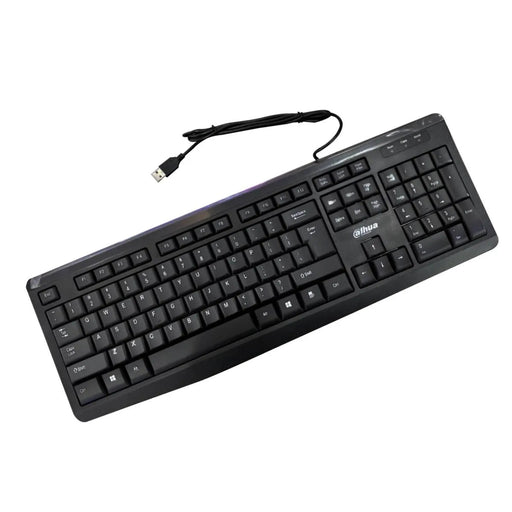 คีย์บอร์ด DAHUA DHI - MCS - A - KEYBOARD - F8171 #PREMIUM - SpeedCom