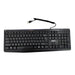 คีย์บอร์ด DAHUA DHI - MCS - A - KEYBOARD - F8171 #PREMIUM - SpeedCom